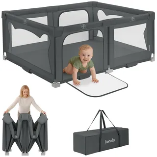 lionelo Laufgitter, Florence Easy Fold, 150 x 180 x 75 cm