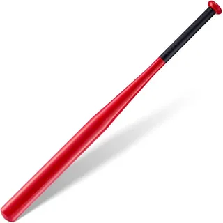 Youyijia Baseballschläger 82cm Baseballschläger Stahl Baseballschläger Baseball