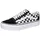 Checkerboard black/true white 40