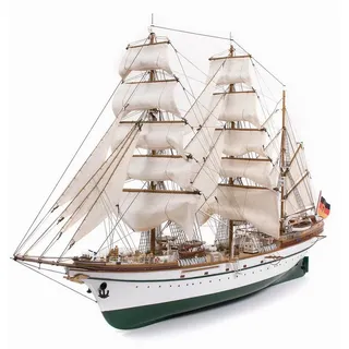 Occre Gorch Fock Braun 1:95
