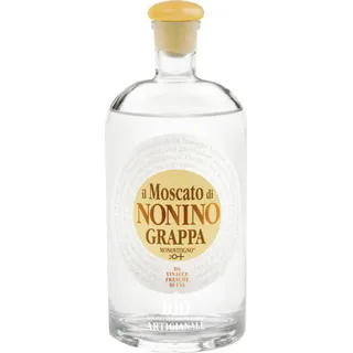 Nonino Grappa Il Moscato Monovitigno Nonino