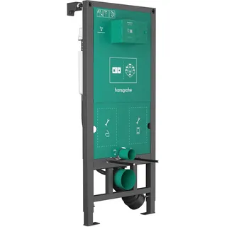 Hansgrohe iFrame Unterputzspülkasten 1120 für Wand WC