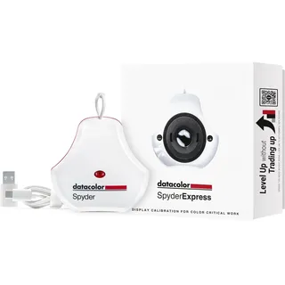 Datacolor SpyderExpress