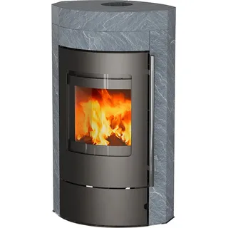 Speckstein grau 8 kW