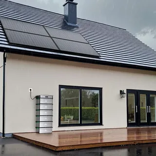 Zendure SolarFlow 2400 AC