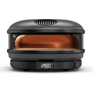 GOZNEY Arc XL Off Black