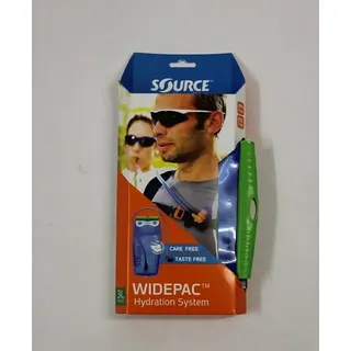 Source Widepac 3 Liter (blau)