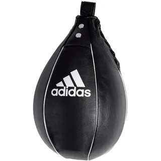 adidas Speed Ball US Style, Schwarz, 15 x 23 cm, ADIBAC091
