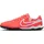 Herren Hot Lava/White 45