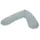 Polyester Hohlfaser 184 Nebelblau