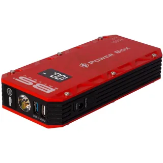 BS Battery BS Battery, PB-02