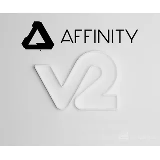 Affinity V2 Universallizenz
