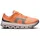 Herren Tangerine/Silver 46