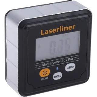 LASERLINER MasterLevel Box Pro