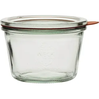 Weck Sturzglas 250 ml 4 St.