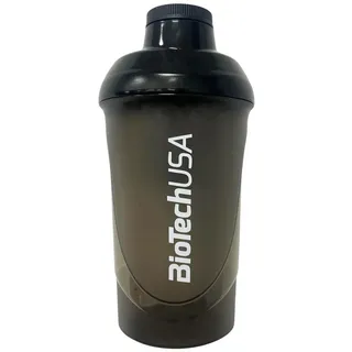 BIOTECH USA Wave Shaker, 600 ml, schwarz