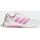 Damen Training Shoes Chalk White/st Tropic Bloom/st Tropic Bloom 44 2/3 EU