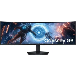 Samsung S49FG912EU 49"