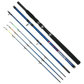 Jenzi/Dega Nordic SEAMASTER Vario Travel