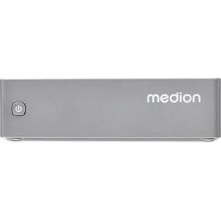 Medion Mini PC MD35340 Intel N100 4,0 GHz 32 GB RAM 1 TB HDD