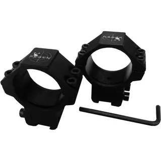 Seben Zielfernrohr Montage 30mm / 11mm Schiene Jagd Gewehr RSM12