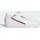 Cloud White / Scarlet / Collegiate Navy 36 2/3