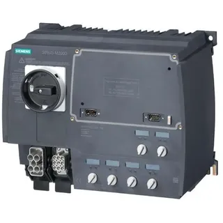 Siemens Dig.Industr. Motorstarter 3RK1395-6LS71-0AD5