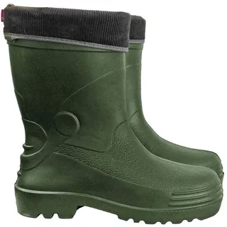 Lemigo BLWADER_Z44 Berufsschuhe, Grün, 44 Größe