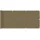 75 x 600 cm Taupe Polyethylen