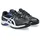 Gel-Game GS Clay/OC Tennisschuhe Kinder schwarz schwarz