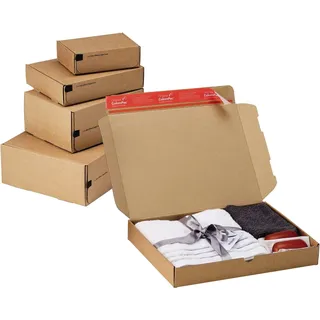 Rowe Versandkarton Modulbox 4 192 x 155 x 4 cm