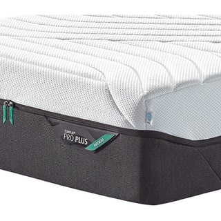 Tempur TEMPUR® Pro® Plus CoolQuilt Viscoschaum 180 x 200 cm