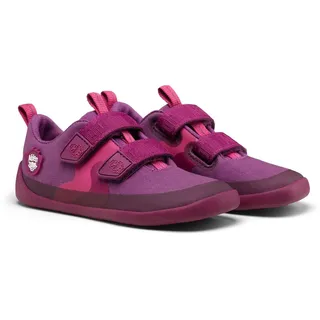 Affenzahn Barfußschuh Lucky Vogel Beere 29