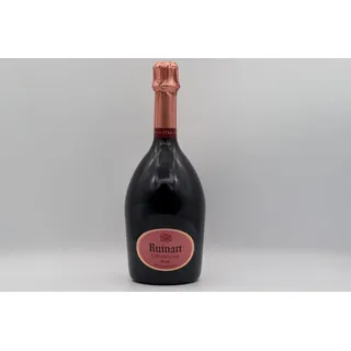 Ruinart Rosé Brut 12,5% vol 0,75 l