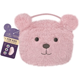 Tangle Teezer KIDS Teddy Tasche - Pink