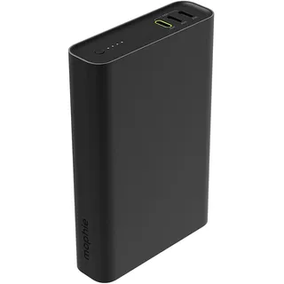 Mophie Powerstation Pro (20000 mAh, Schwarz