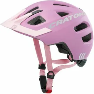 51-56 cm Kinder blush/rose matt