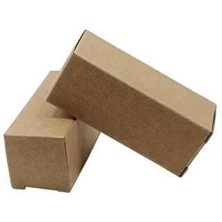 Weinkarton, Flaschenkarton für 1 Flasche. Weinversand 20 Stück