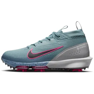 Nike Infinity Tour 2 Golfschuh - Blau,