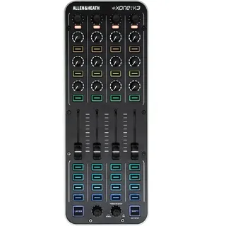 Allen & Heath Xone:K3