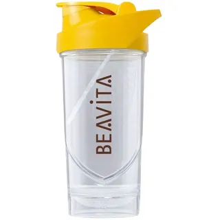 Beavita Slim Shaker 1 St Becher