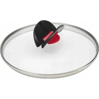 BALLARINI Click & Cook Glasdeckel 20 cm