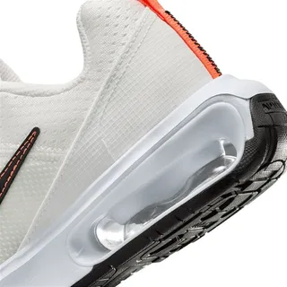 Kinder Summit White/Hyper Orange/White/Black 36,5