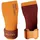 Velites Handgriff Orange M