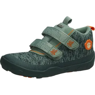 Affenzahn Knit Happy Hase in blau | Gr.: 26