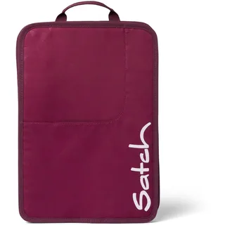 Satch Heftebox Triple Flex Lila