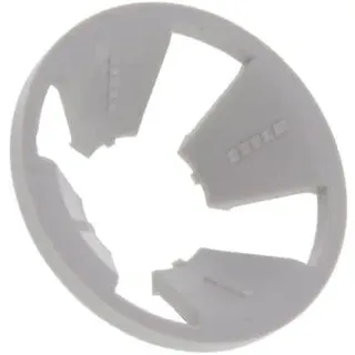 Wiska ZER 11-18 Zugentlastungsring, 11-16mm, lichtgrau (10110766)