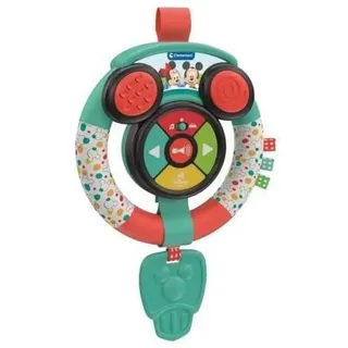 CLEMENTONI Disney Baby Lerncomputer Multicolor