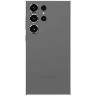 Original für Samsung Galaxy S23 Ultra Akkufachdeckel S918 Graphit GH82-30400E