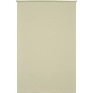 Good Life Seitenzugrollo Amelie 72 x 180 cm creme